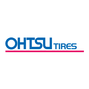 Ohtsu Tires