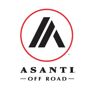 Asanti Off Road Wheels