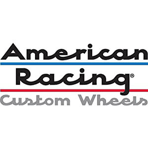 American Racing Vintage Wheels