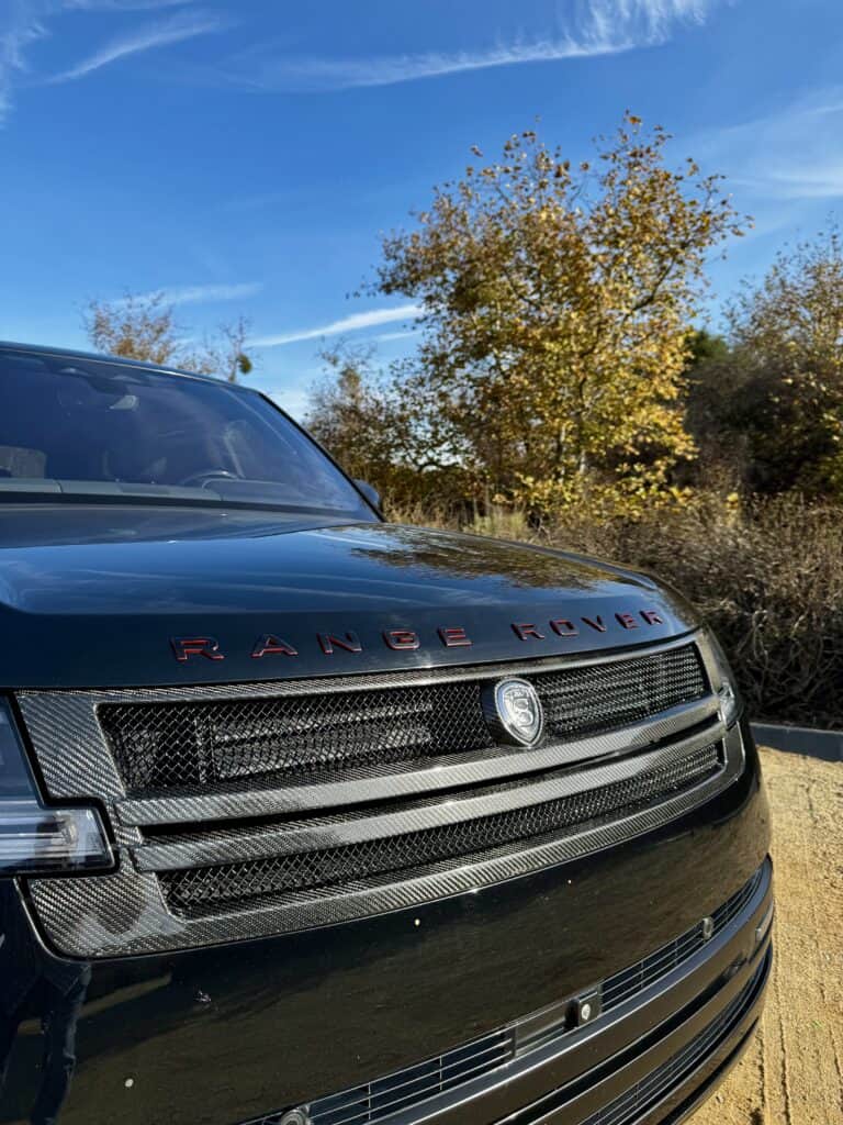 RangeRover