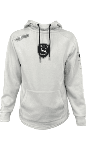STRUT Hoodie - Stone