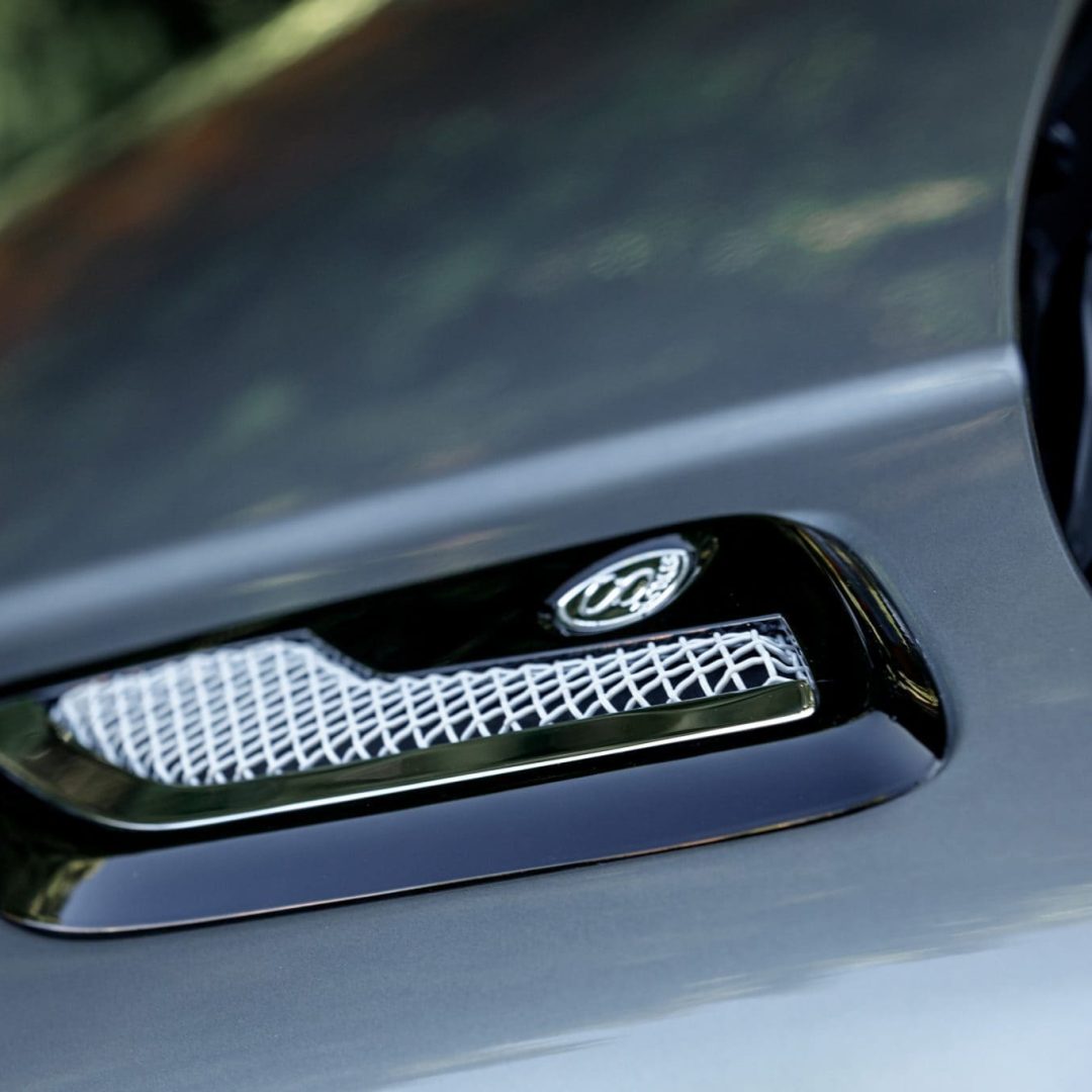 STRUT Range Rover Sport Collection - Titanium 6